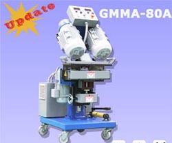 GMMA-80A Զƽϳ߻